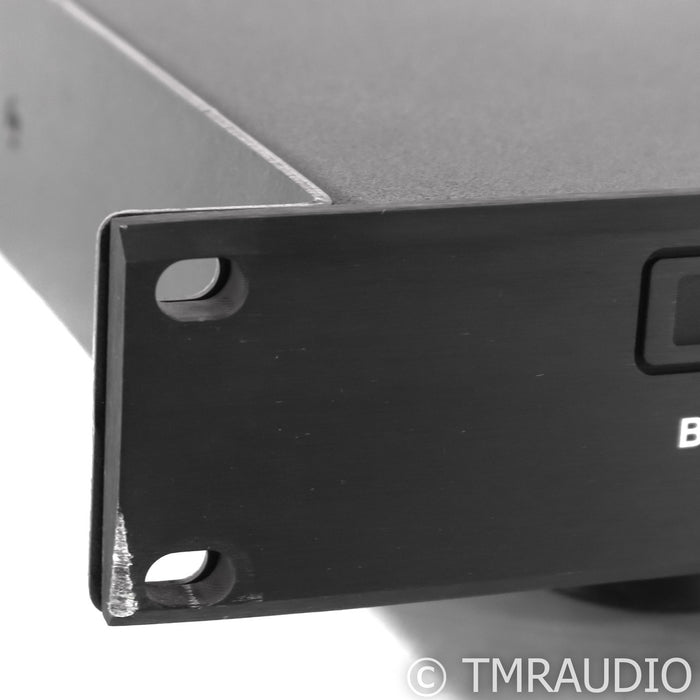 Bryston BDA-1 DAC; D/A Converter