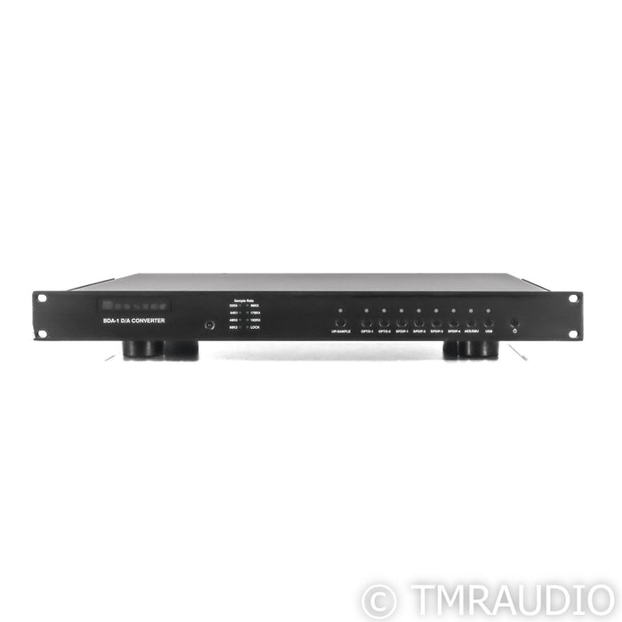 Bryston BDA-1 DAC; D/A Converter