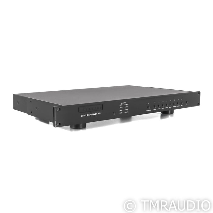 Bryston BDA-1 DAC; D/A Converter