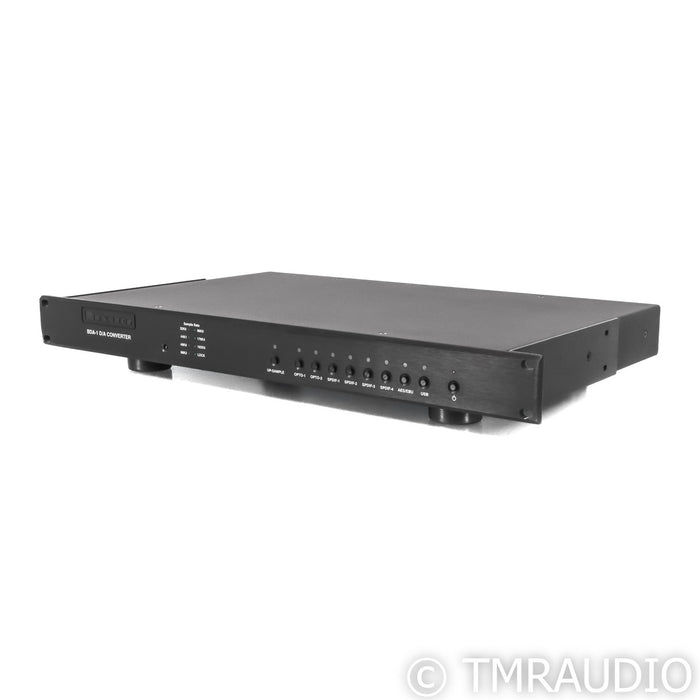 Bryston BDA-1 DAC; D/A Converter