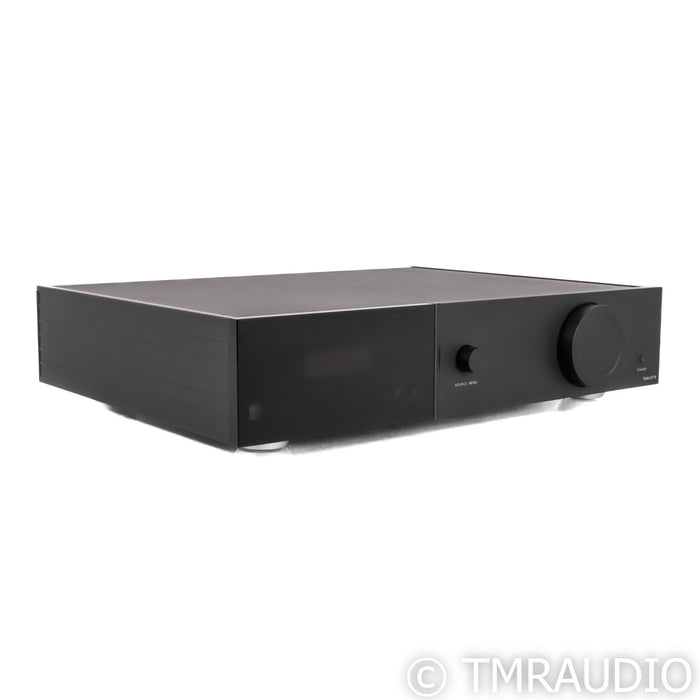 Lyngdorf TDAI-2170 Stereo Integrated Amplifier; Upgrades