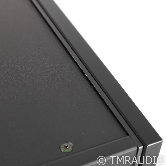 Lyngdorf TDAI-2170 Stereo Integrated Amplifier; Upgrades