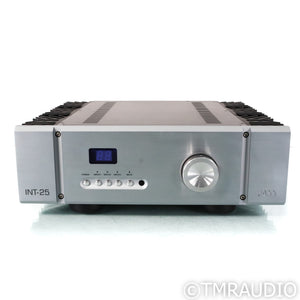Pass Labs INT-25 Stereo Integrated Amplifier