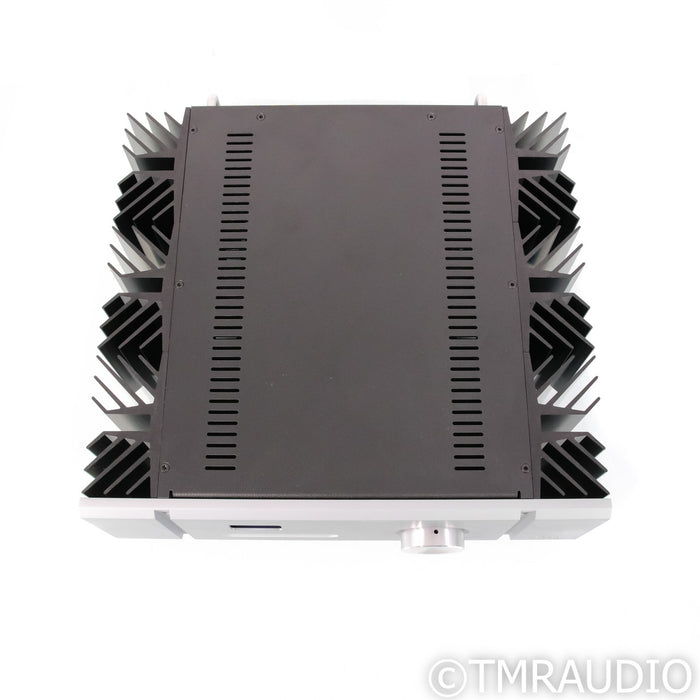 Pass Labs INT-25 Stereo Integrated Amplifier