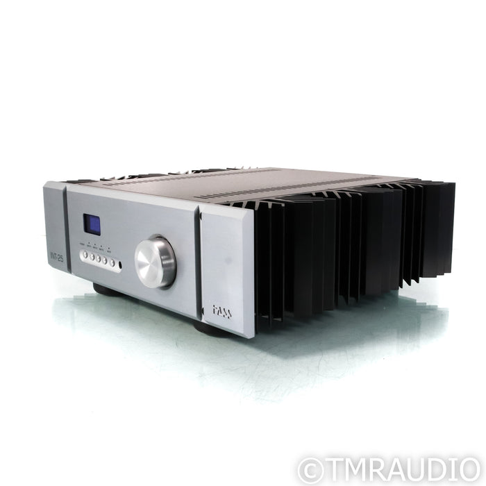 Pass Labs INT-25 Stereo Integrated Amplifier