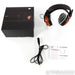 Fostex T60RP Closed Back Headphones