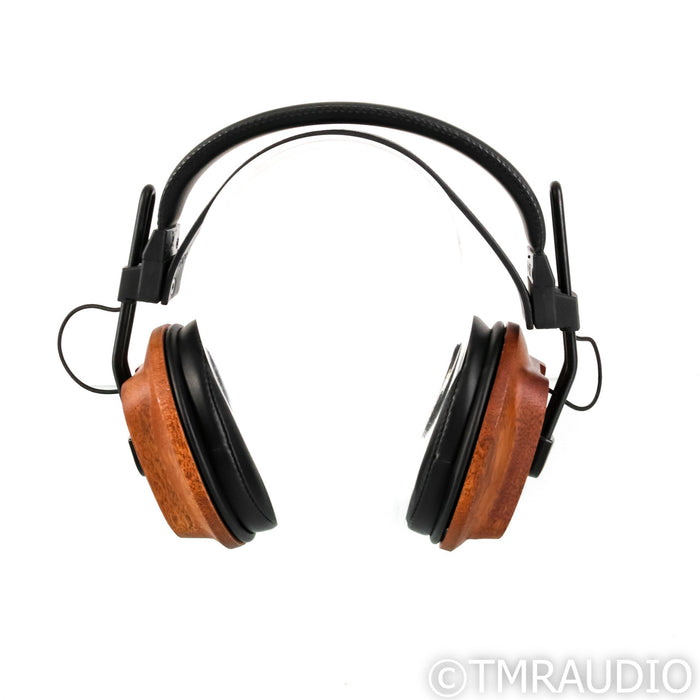 Fostex T60RP Closed Back Headphones