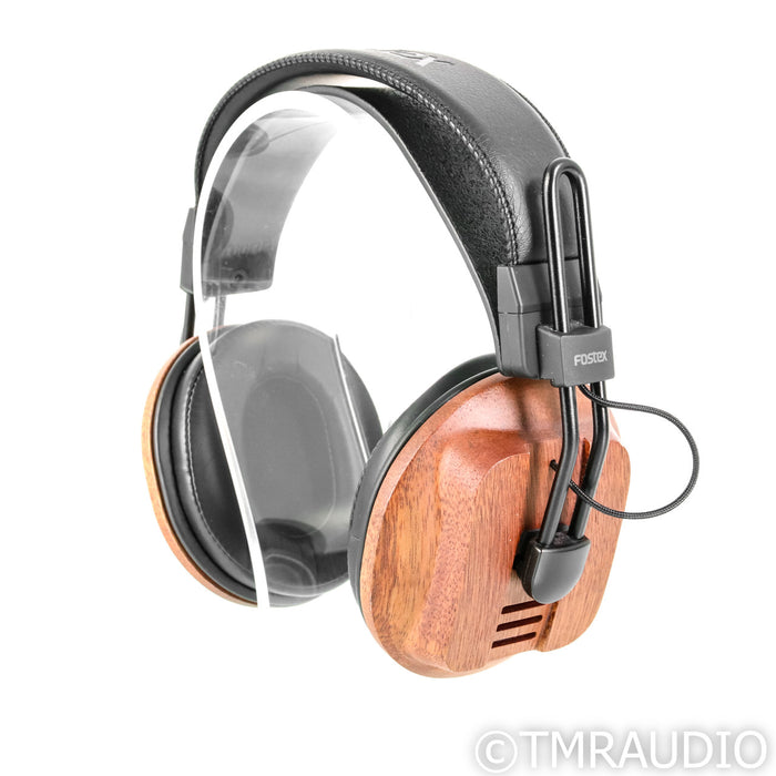 Fostex T60RP Closed Back Headphones