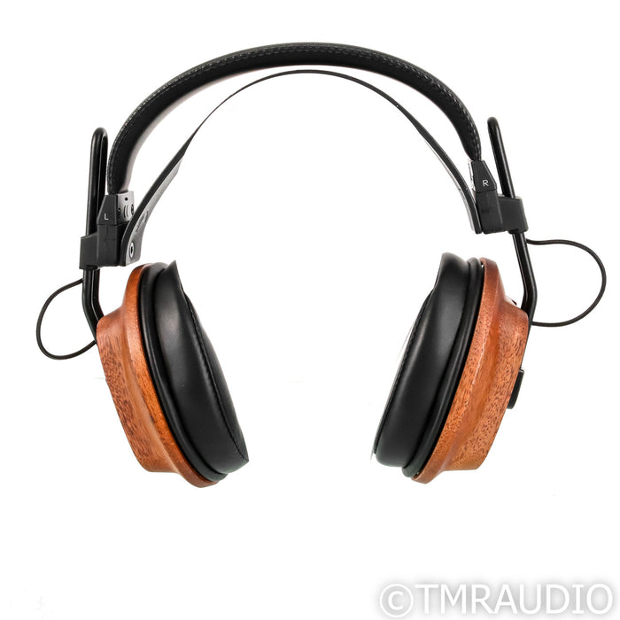 Fostex T60RP Closed Back Headphones