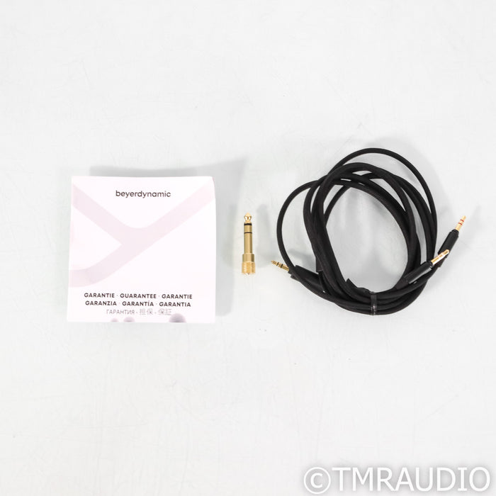 Beyerdynamic Amiron Home Open Back Headphones