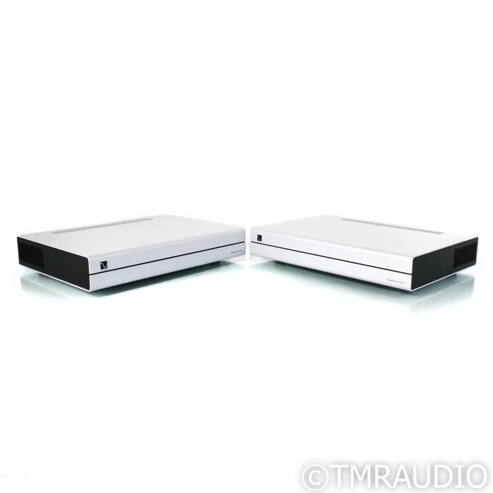 PS Audio Stellar M700 Monoblock Power Amplifiers; Pair