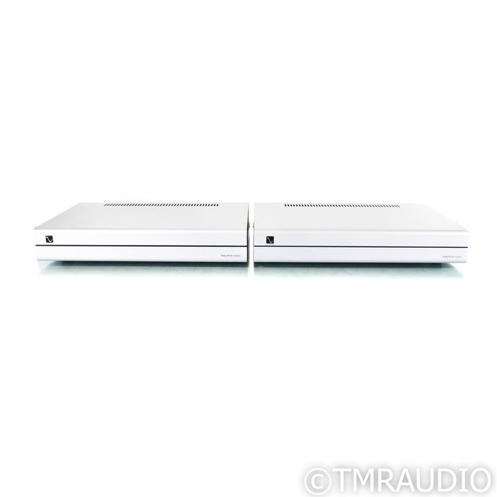 PS Audio Stellar M700 Monoblock Power Amplifiers; Pair