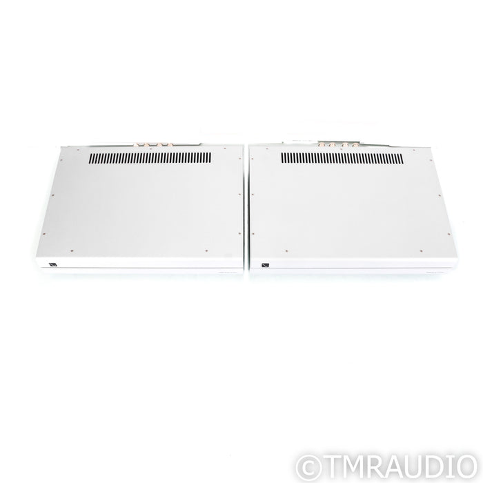 PS Audio Stellar M700 Monoblock Power Amplifiers; Pair