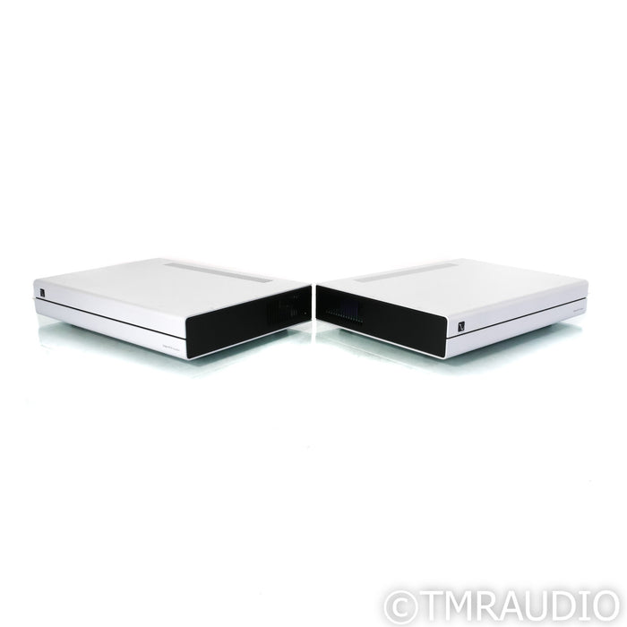 PS Audio Stellar M700 Monoblock Power Amplifiers; Pair
