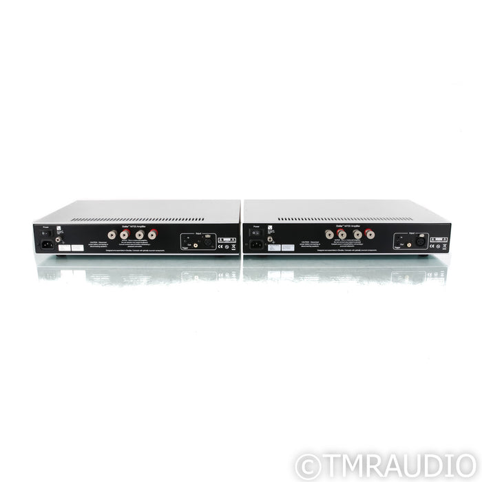 PS Audio Stellar M700 Monoblock Power Amplifiers; Pair