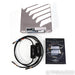 MIT Shotgun MA RCA Cables; 1.5m Pair Interconnects
