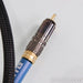 MIT Shotgun MA RCA Cables; 1.5m Pair Interconnects