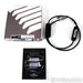MIT Shotgun MA RCA Interconnect Cables; 1m Pair