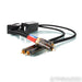 MIT Shotgun MA RCA Interconnect Cables; 1m Pair