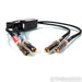 MIT Shotgun MA RCA Interconnect Cables; 1m Pair