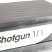 MIT Shotgun MA Speaker Cables; 2.5m Pair
