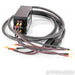 MIT Shotgun MA Speaker Cables; 2.5m Pair