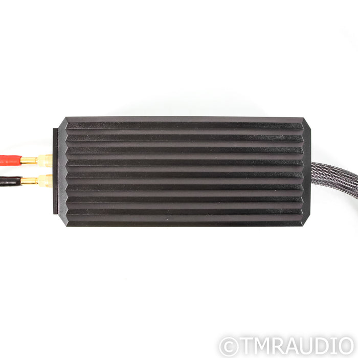 MIT Shotgun MA Speaker Cables; 2.5m Pair