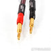 MIT Shotgun MA Speaker Cables; 2.5m Pair