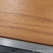 KEF Reference 1 Bookshelf Speakers; Silver Walnut Pair with Stands