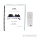 Rogue Audio Cronus Magnum III Stereo Tube Integrated Amplifier; MM & MC Phono