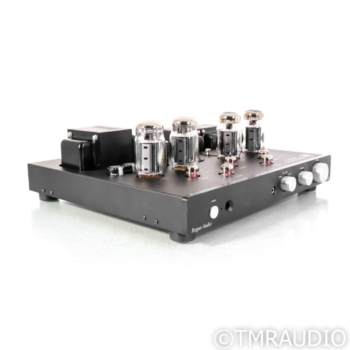Rogue Audio Cronus Magnum III Stereo Tube Integrated Amplifier; MM & MC Phono