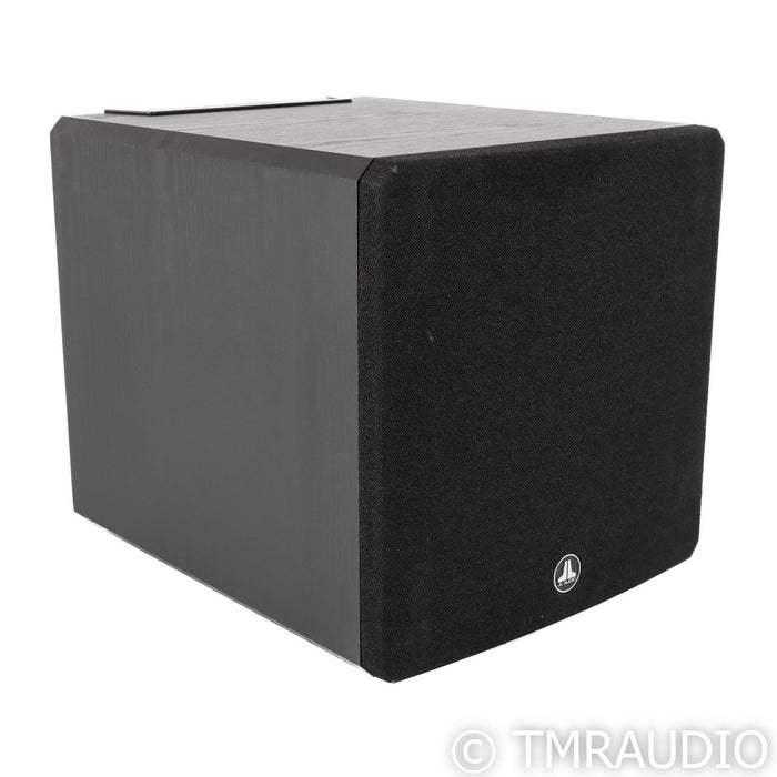 JL Audio E110 10" Subwoofer; Satin Black
