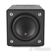 JL Audio E110 10" Subwoofer; Satin Black