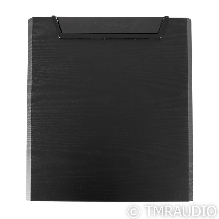 JL Audio E110 10" Subwoofer; Satin Black