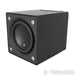 JL Audio E110 10" Subwoofer; Satin Black