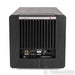 JL Audio E110 10" Subwoofer; Satin Black