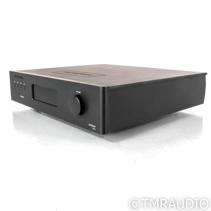 Denafrips Athena 12th Stereo Preamplifier