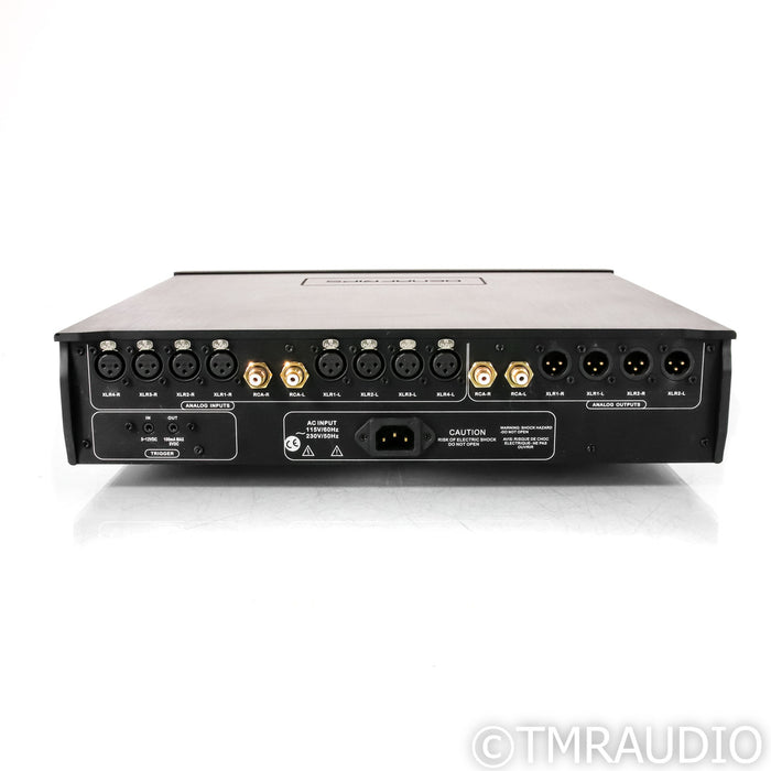 Denafrips Athena 12th Stereo Preamplifier