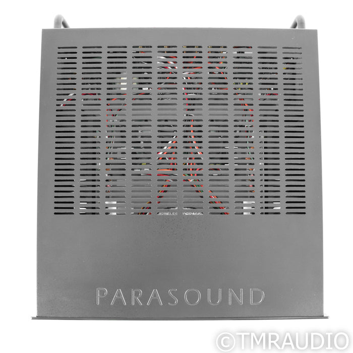 Parasound NewClassic 2250 v.2 Stereo Power Amplifier