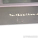 Parasound NewClassic 2250 v.2 Stereo Power Amplifier