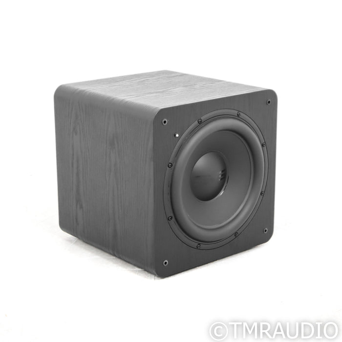 SVS SB-2000 12" Powered Subwoofer; Black Ash