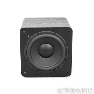 SVS SB-2000 12" Powered Subwoofer; Black Ash