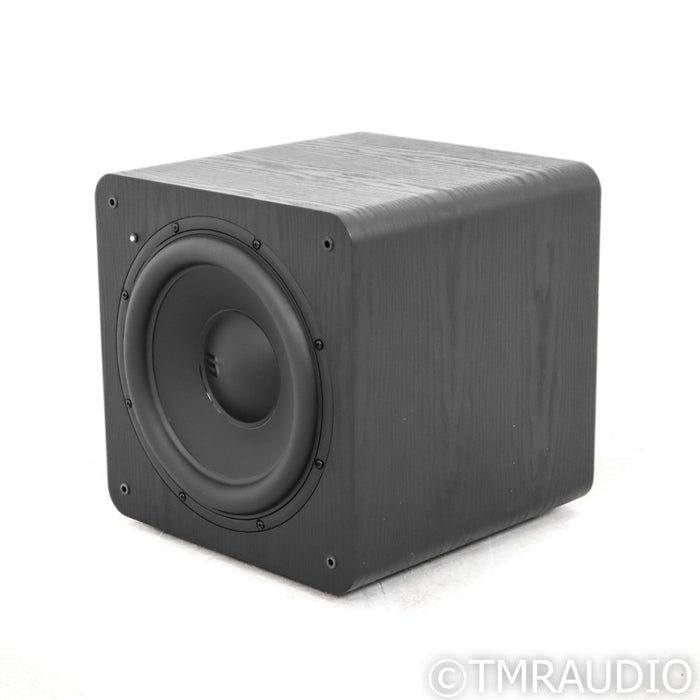 SVS SB-2000 12" Powered Subwoofer; Black Ash