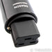 AudioQuest Dragon High Current Power Cable; 1.15m AC Cord, 20A