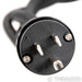 AudioQuest Dragon High Current Power Cable; 1.15m AC Cord, 20A