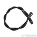 AudioQuest Dragon High Current Power Cable; 1.15m AC Cord, 20A