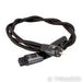 AudioQuest Dragon High Current Power Cable; 1.15m AC Cord, 20A