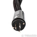 AudioQuest Dragon High Current Power Cable; 1.15m AC Cord, 20A