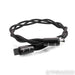 AudioQuest Dragon Source Power Cable; 1m AC Cord, 20A
