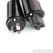 AudioQuest Dragon Source Power Cable; 1m AC Cord, 20A